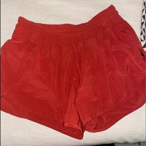 Lululemon Athletic shorts